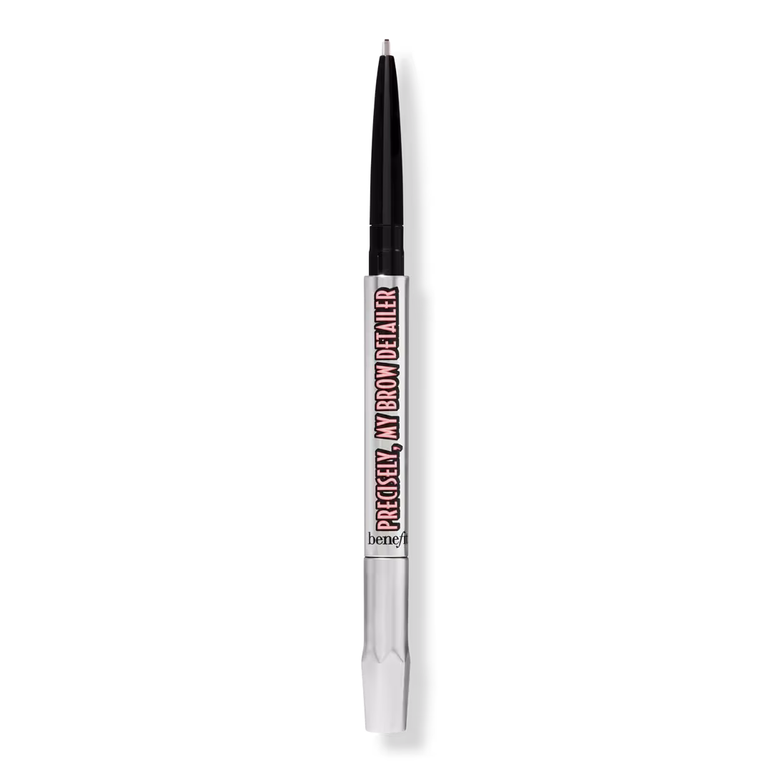 Precisely, My Brow Detailer Microfine Waterproof Eyebrow Pencil