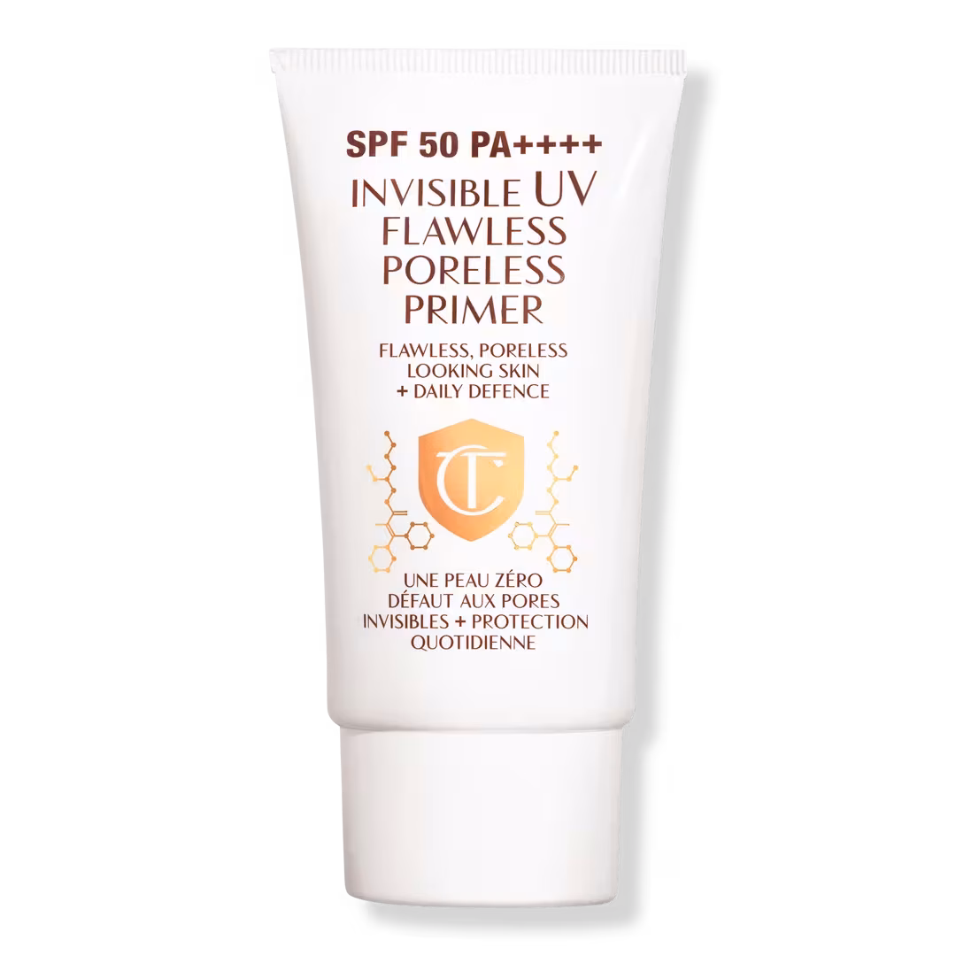 Invisible UV Flawless Primer SPF 50