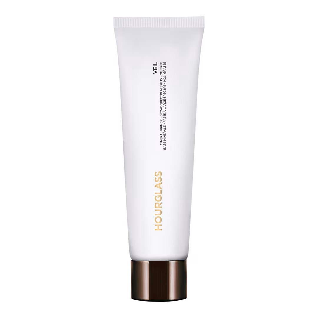 Veil Mineral Primer