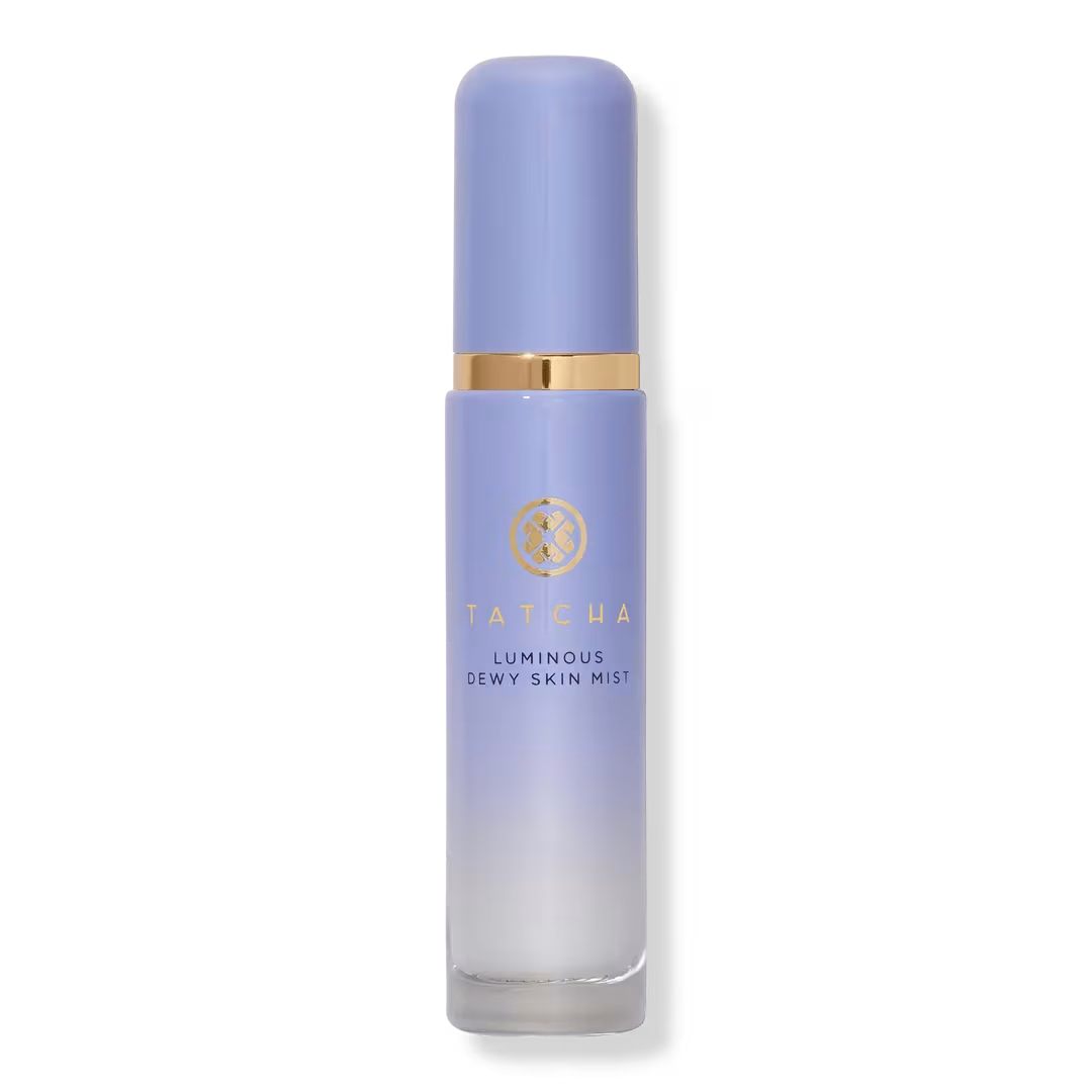Luminous Dewy Skin Mist 2-in-1 Hydrator & Finishing Spray