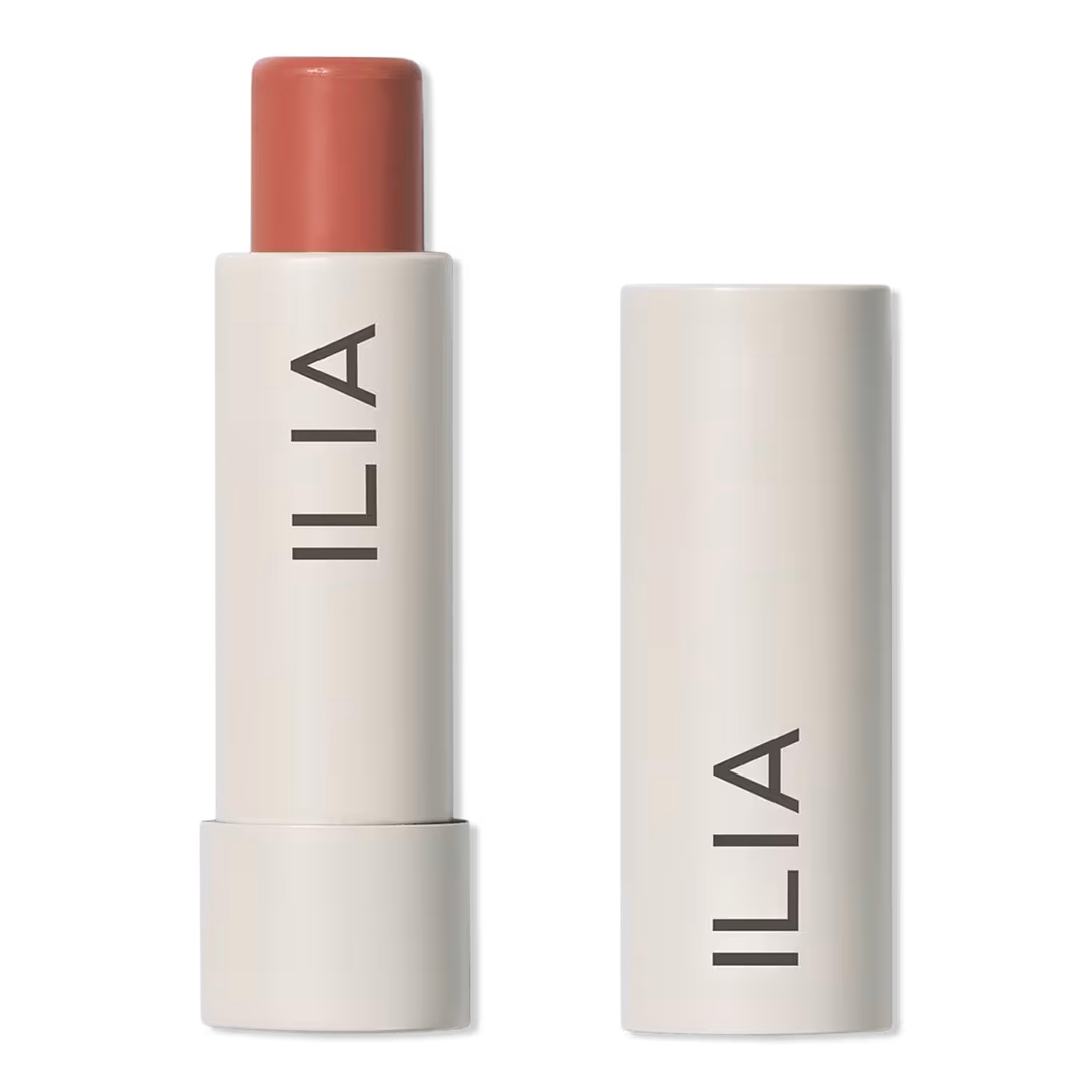 Balmy Tint Hydrating Lip Balm