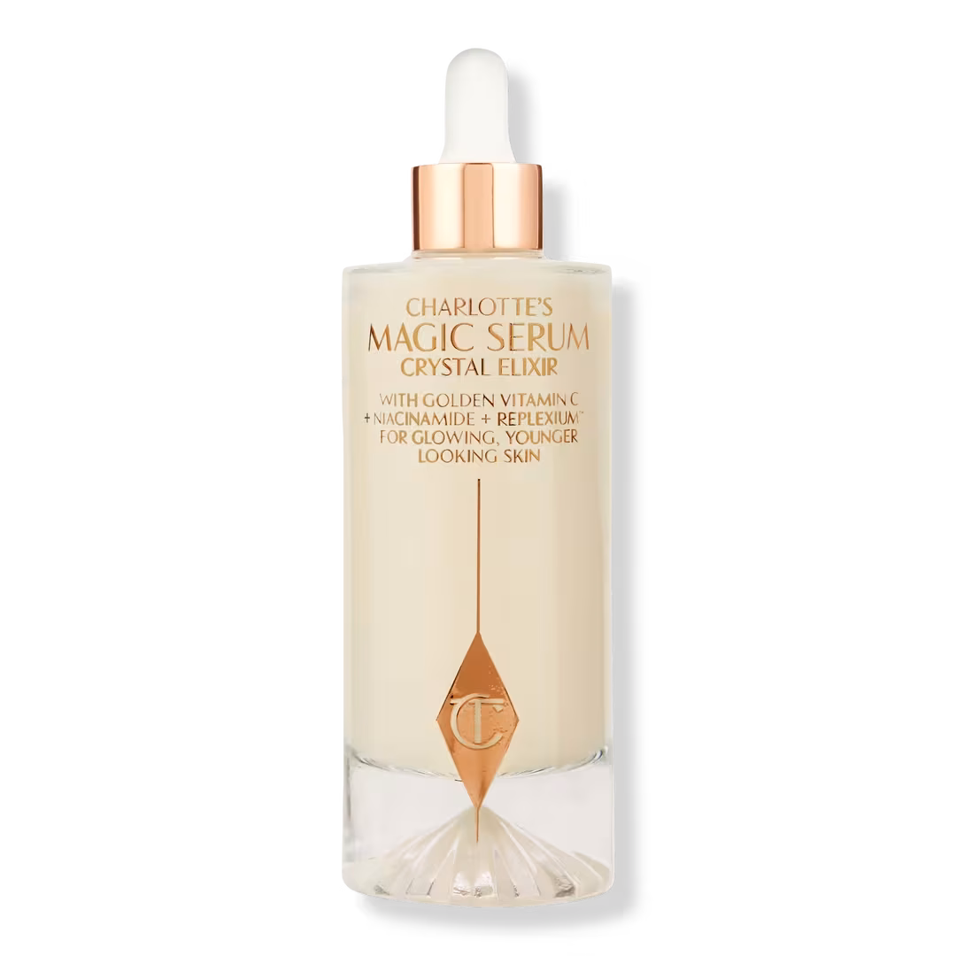 Charlotte's Magic Serum with Vitamin C