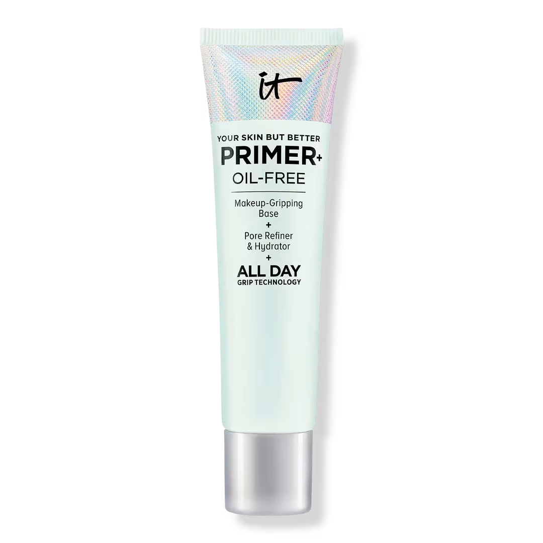 Your Skin But Better Makeup Primer+ Oil-Free
