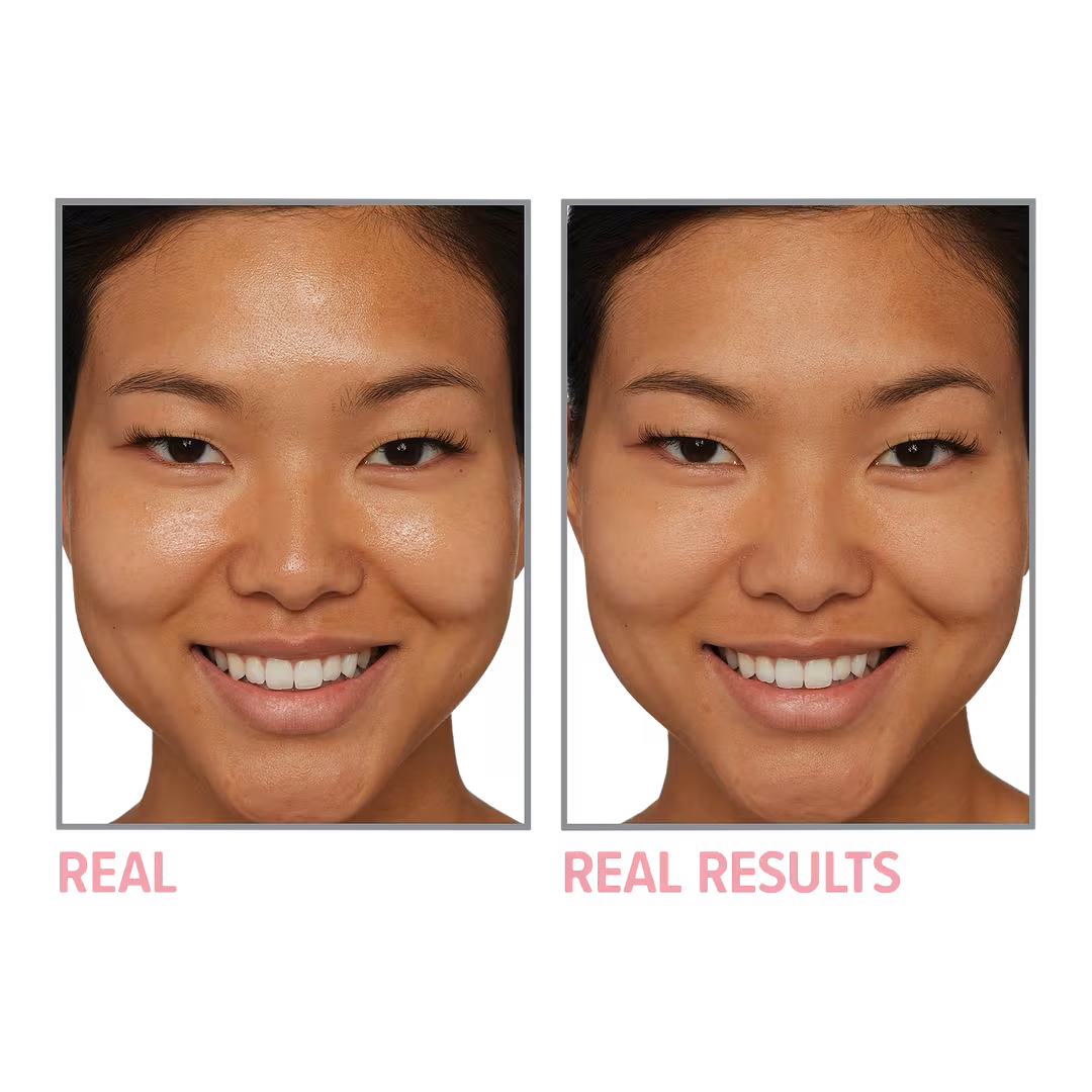 Your Skin But Better Makeup Primer+ Oil-Free