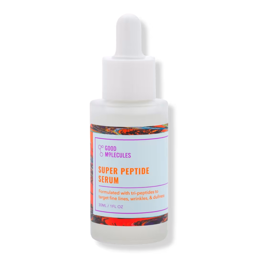 Super Peptide Serum