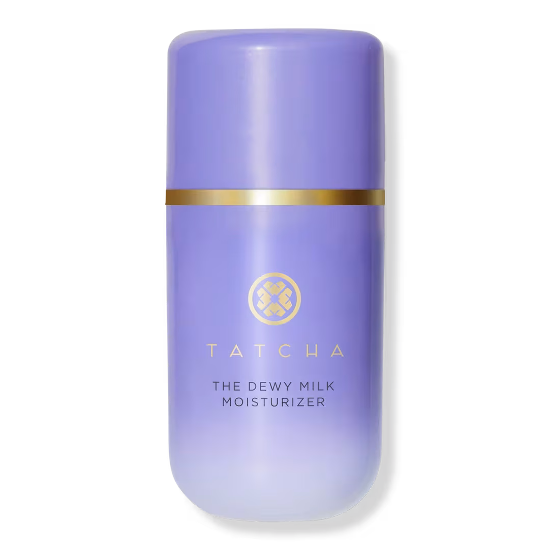 The Dewy Milk Moisturizer