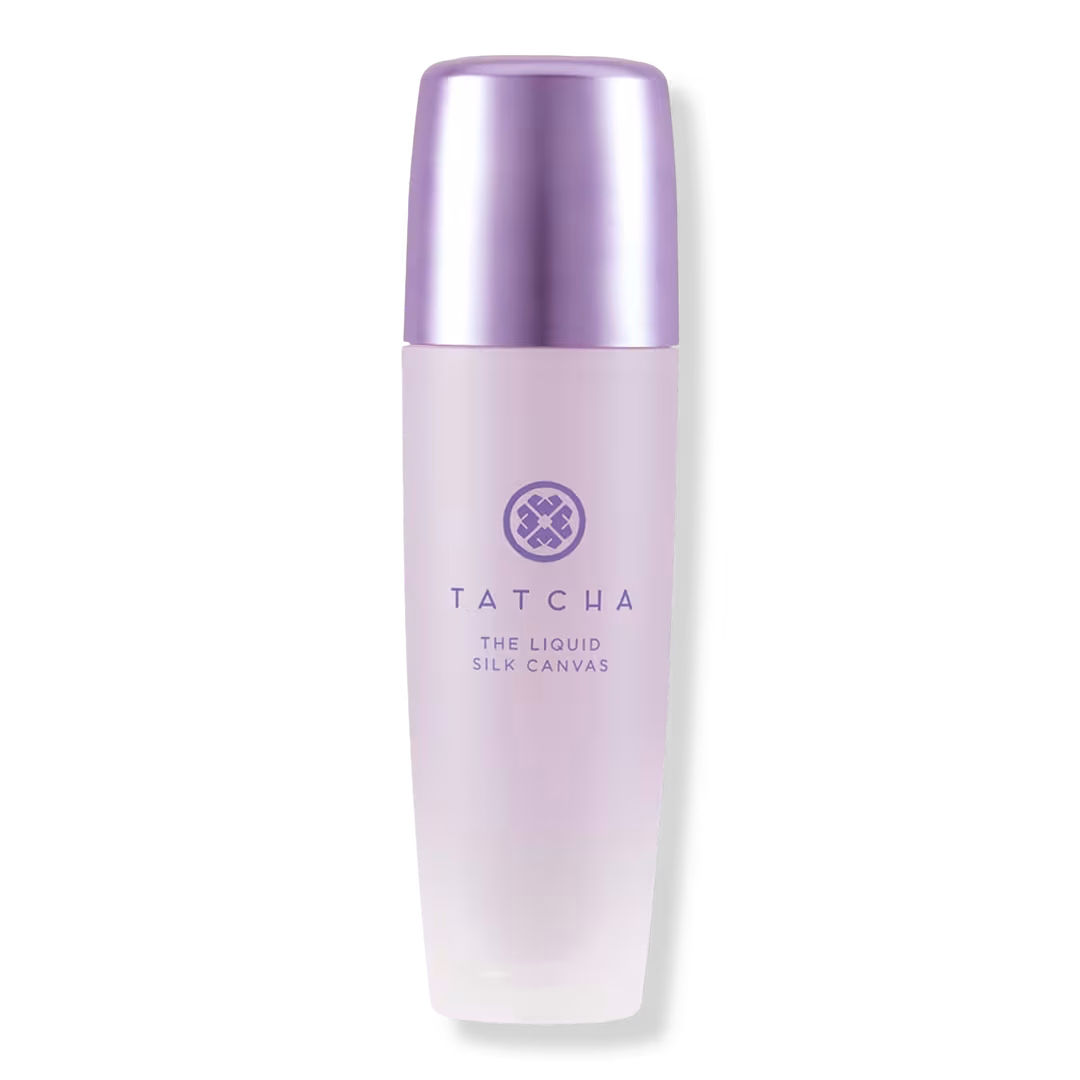 The Liquid Silk Canvas Featherweight Protective Primer