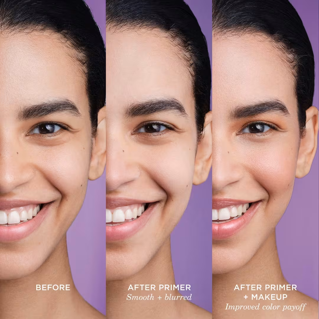 The Liquid Silk Canvas Featherweight Protective Primer
