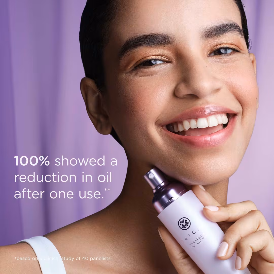 The Liquid Silk Canvas Featherweight Protective Primer