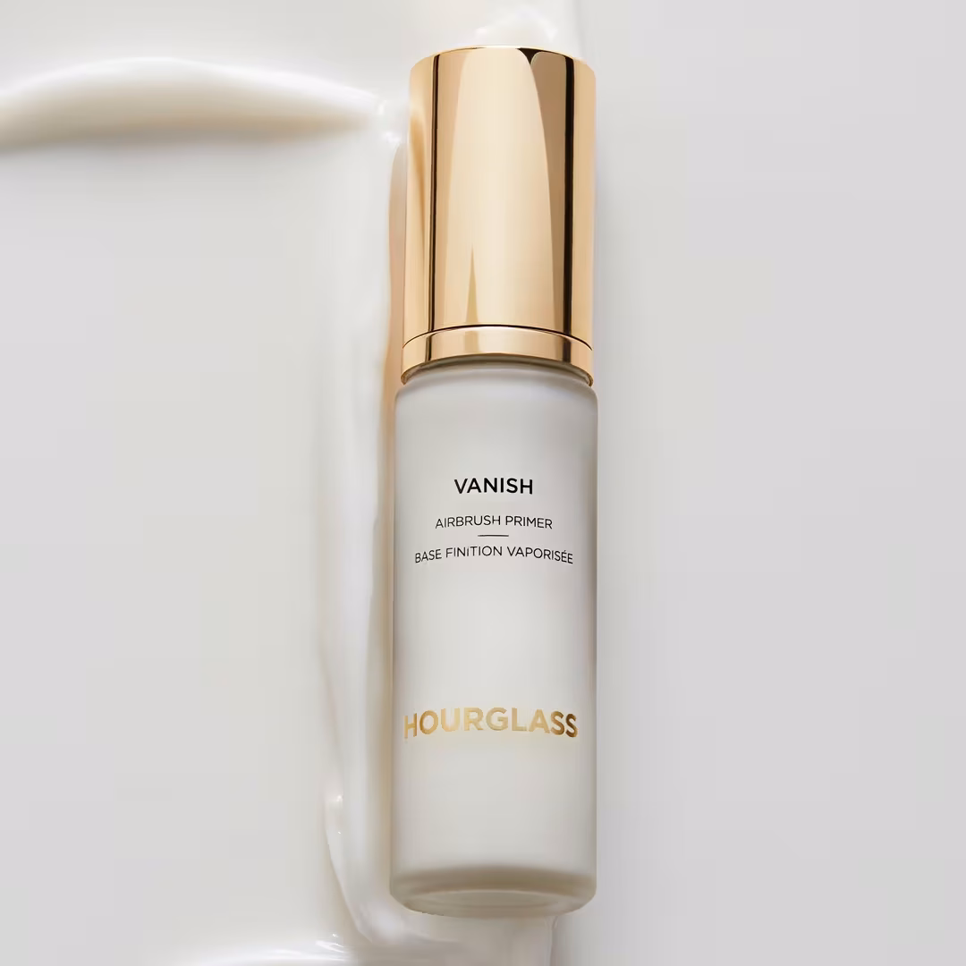 Vanish Airbrush Primer