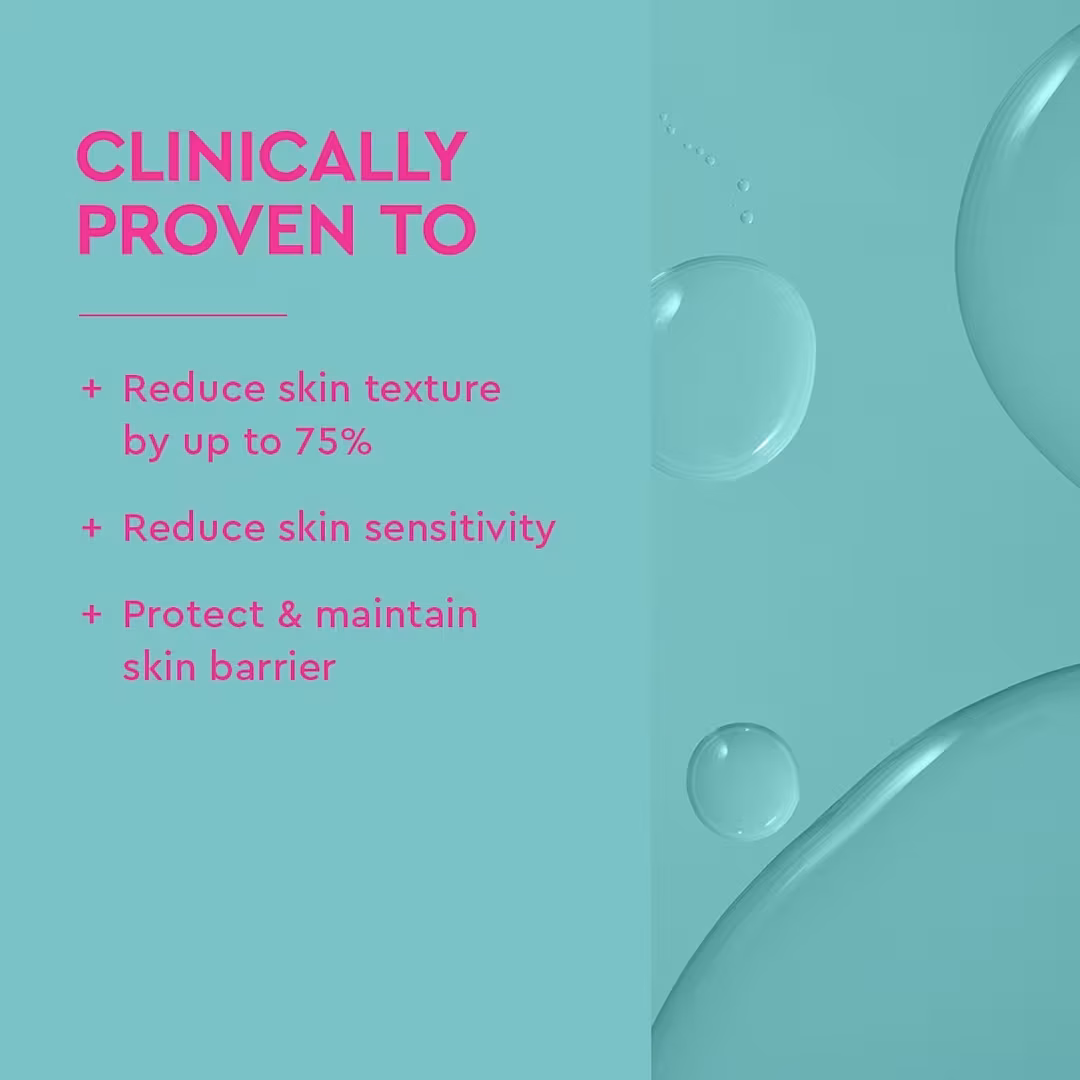 Clarifying Serum with Tri-Ceramide Complex