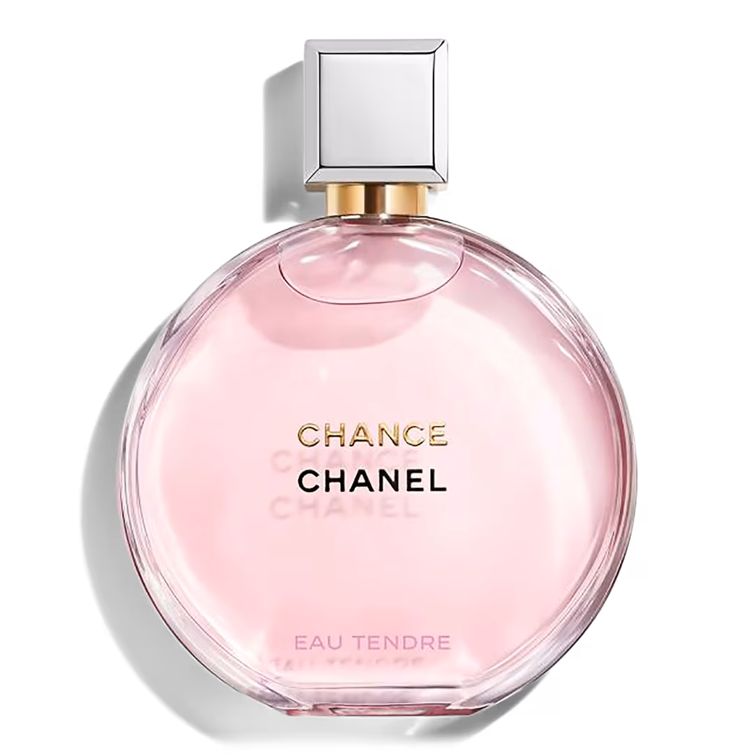 CHANCE EAU TENDRE Eau de Parfum Spray