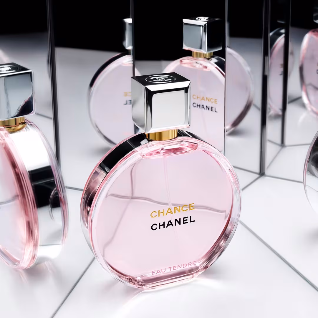CHANCE EAU TENDRE Eau de Parfum Spray