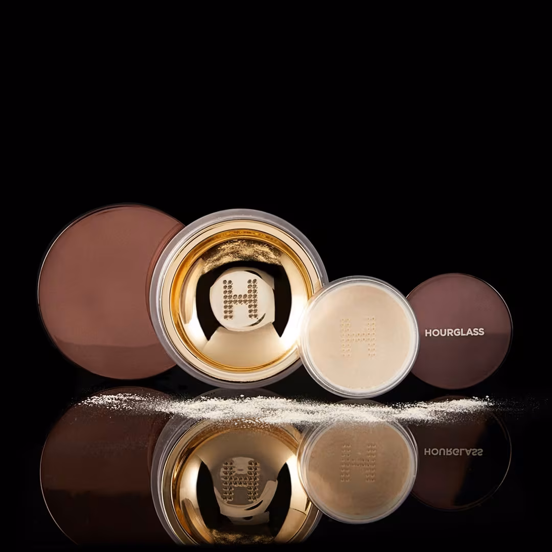 Travel Size Veil Translucent Setting Powder