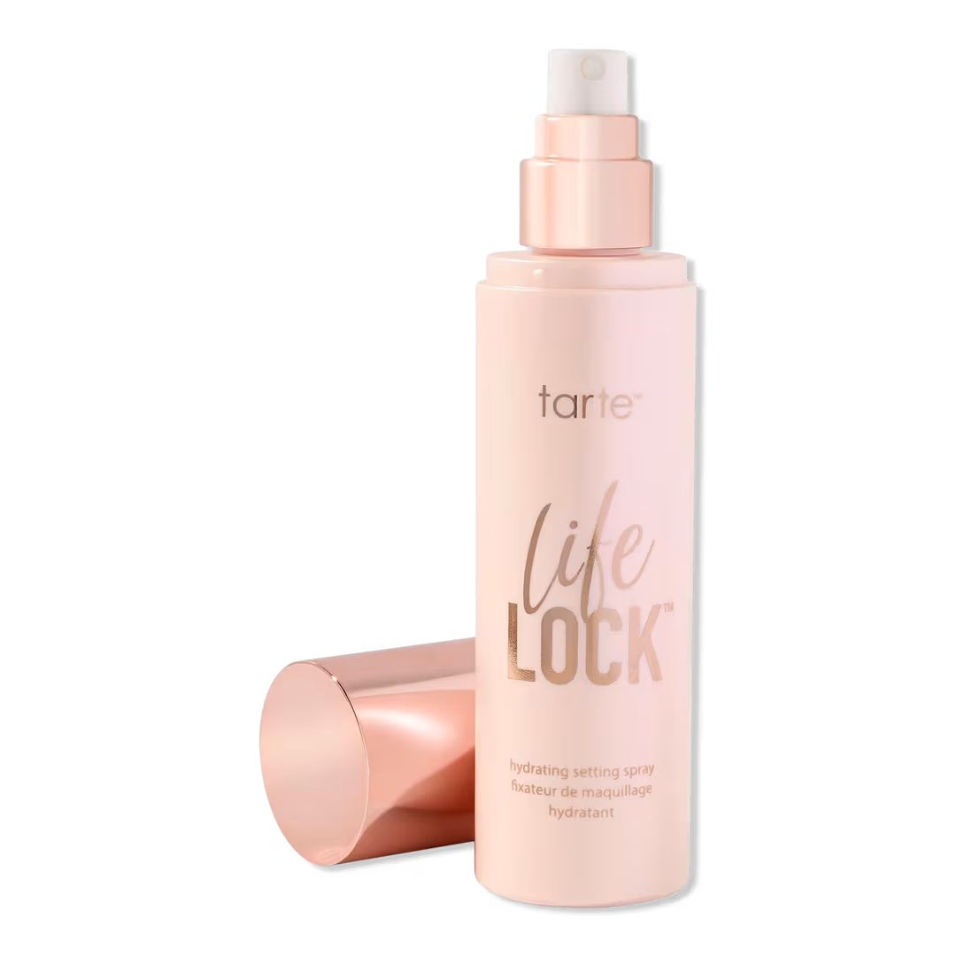 Life Lock Hydrating Setting Spray