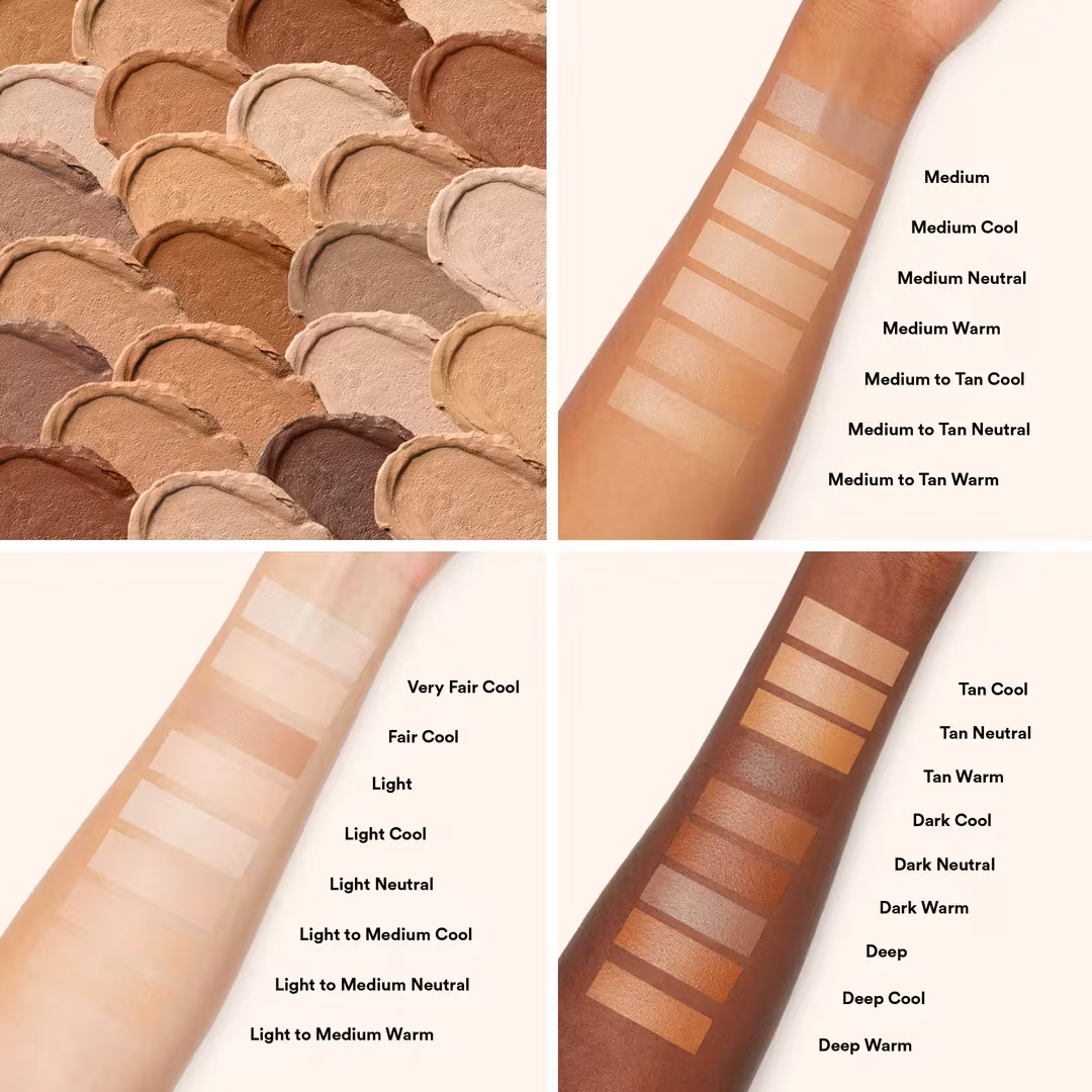 Moisturizing Complexion Stick