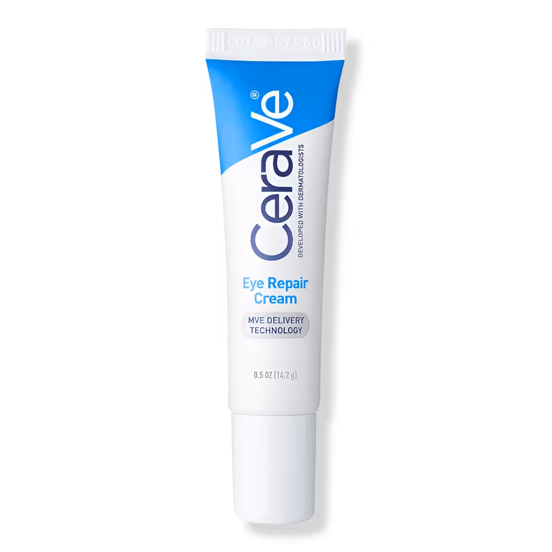 Eye Repair Cream for Dark Circles & Puffy Under Eyes