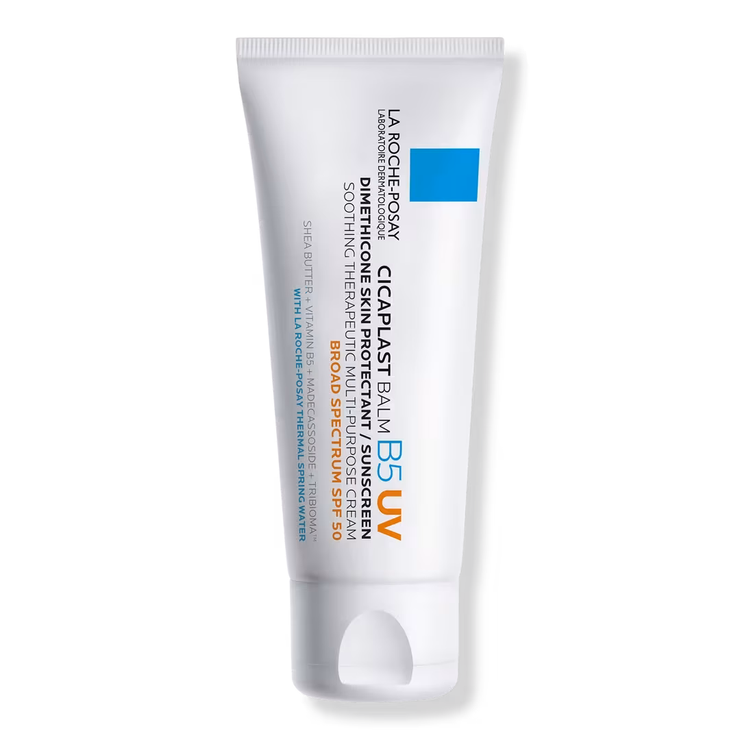 Cicaplast Balm B5 UV Soothing Therapeutic Multi-Purpose Cream SPF 50