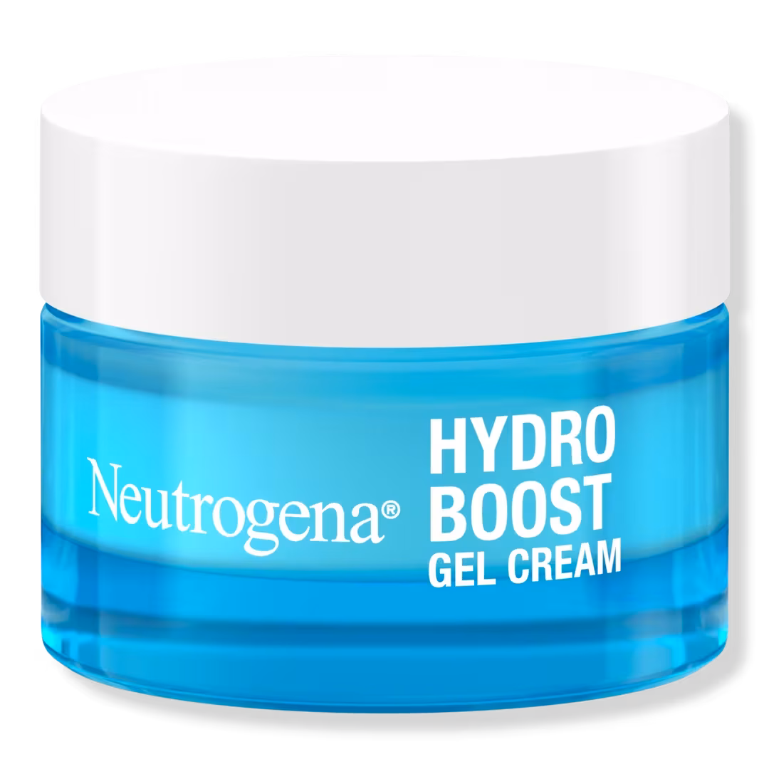 Hydro Boost Gel Cream Fragrance Free Moisturizer