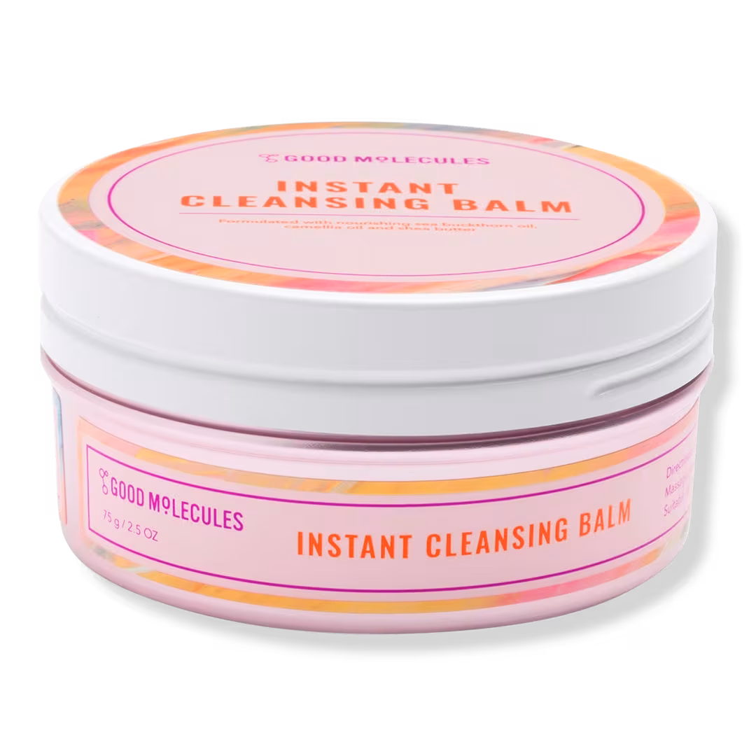 Instant Cleansing Balm