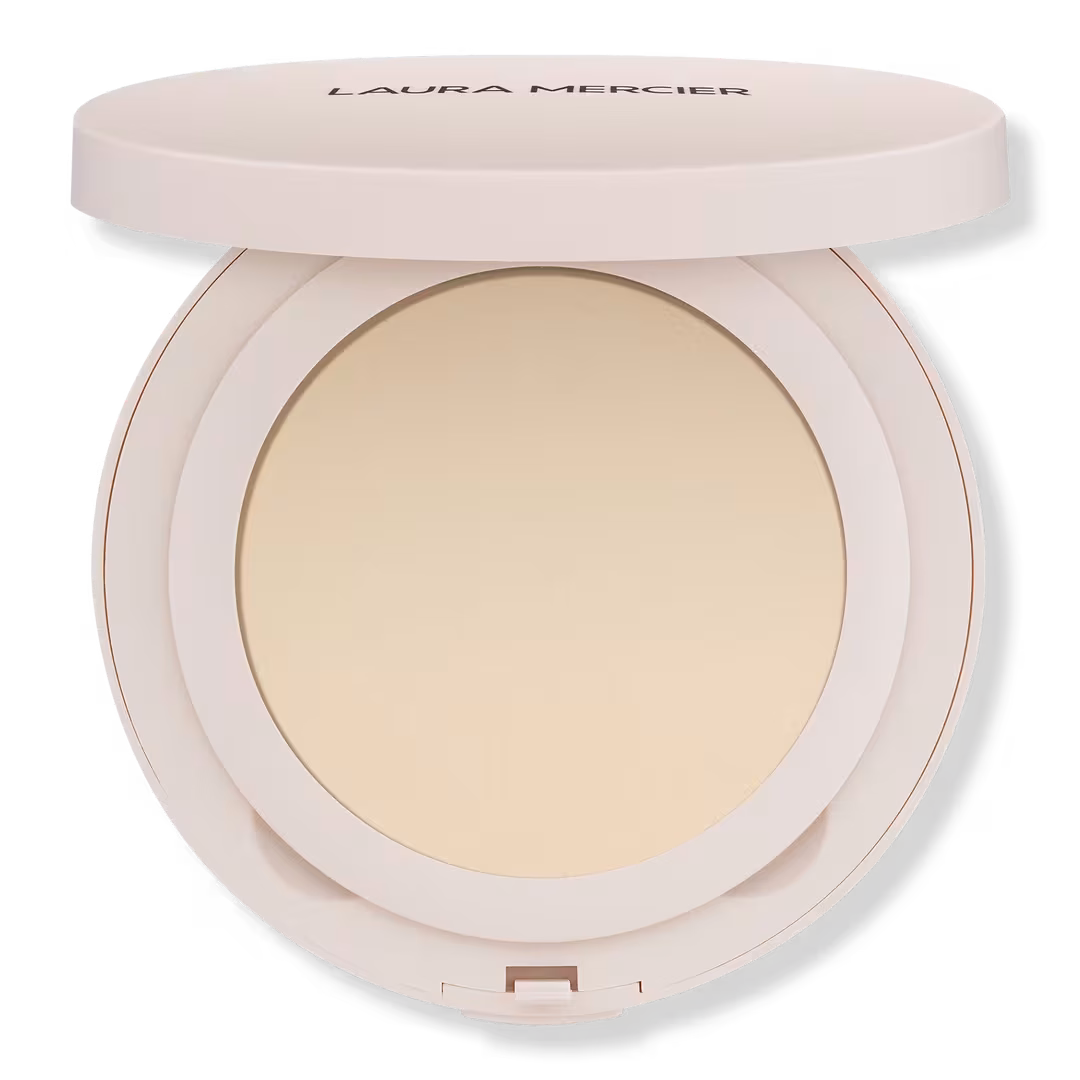 Translucent Pressed Setting Powder Ultra-Blur