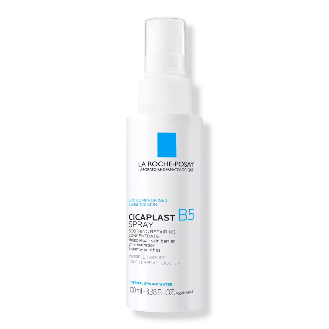 Cicaplast B5 Soothing Repair Spray for Dry Skin