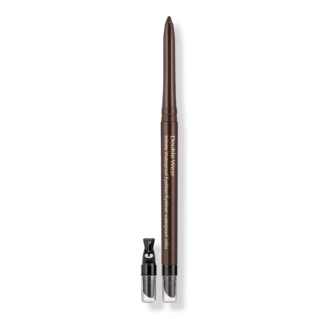 Double Wear Infinite Waterproof Eyeliner