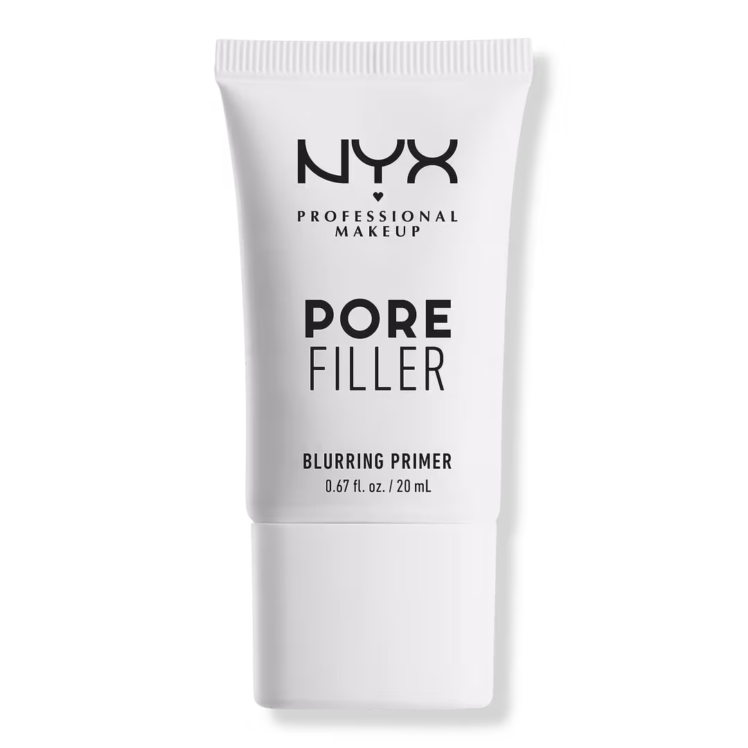 Pore Filler Blurring Face Primer