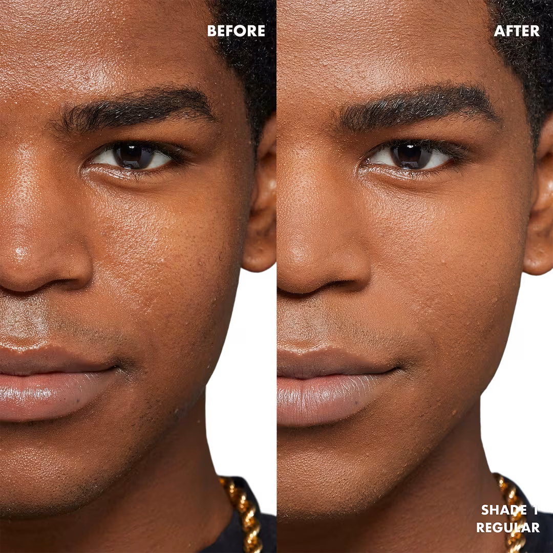 Pore Filler Blurring Face Primer