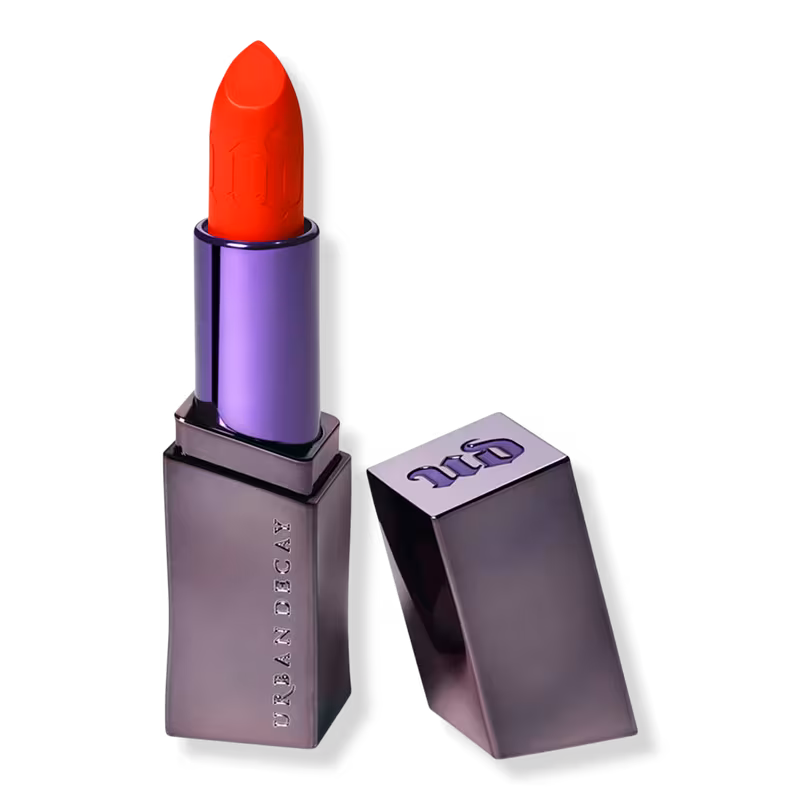 Vice hydrating lipstick
