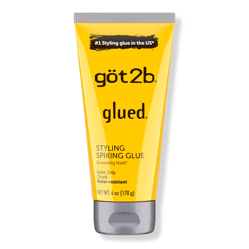 Glued Spiking Glue 