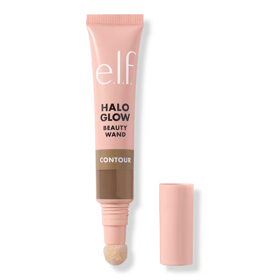 Halo glow contour beauty wand