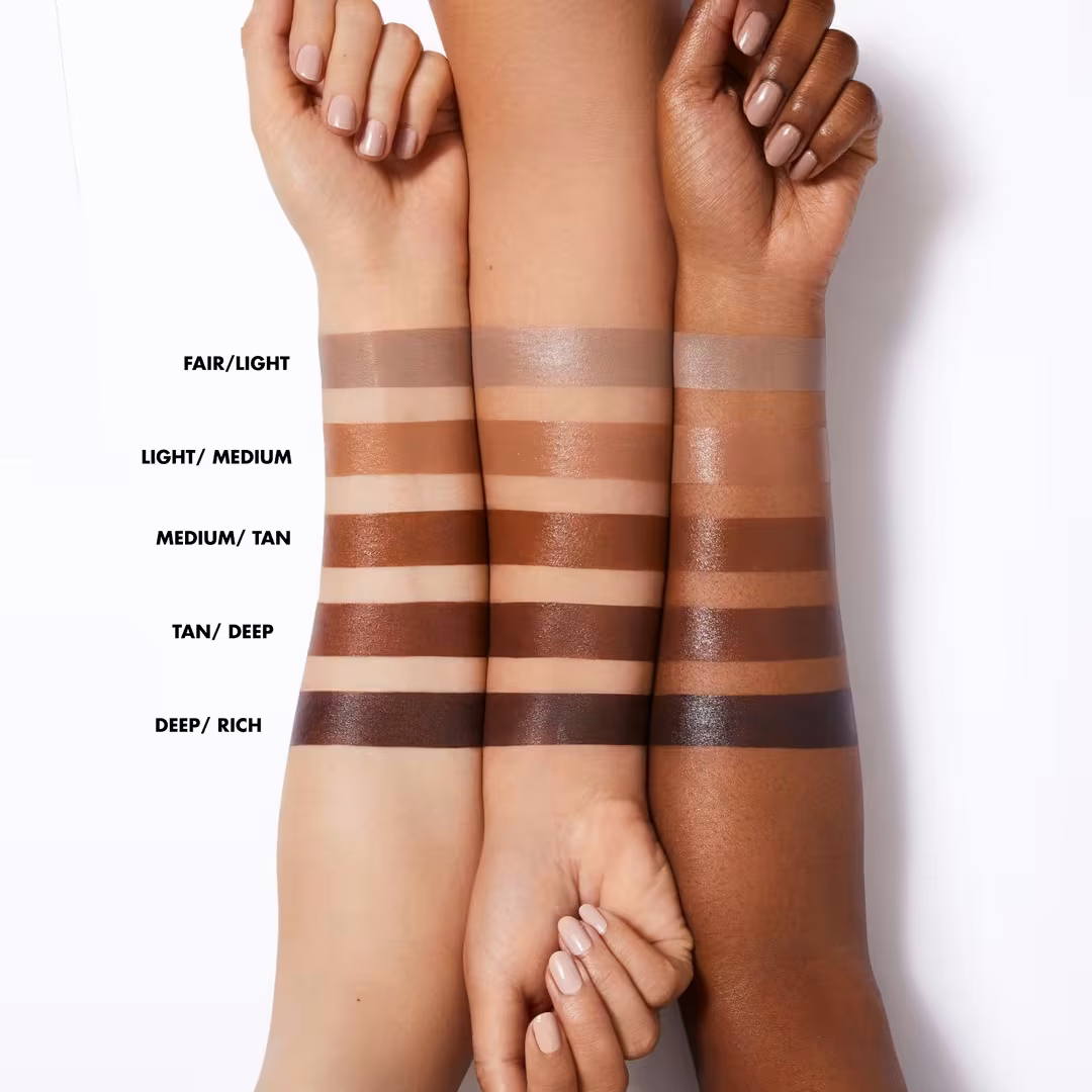 Halo glow contour beauty wand