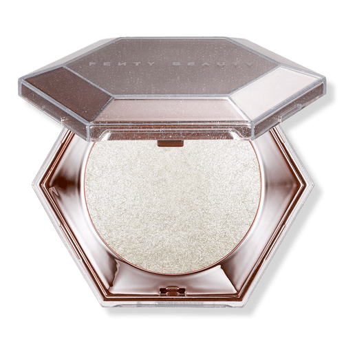Diamond Bomb All-Over Diamond Veil