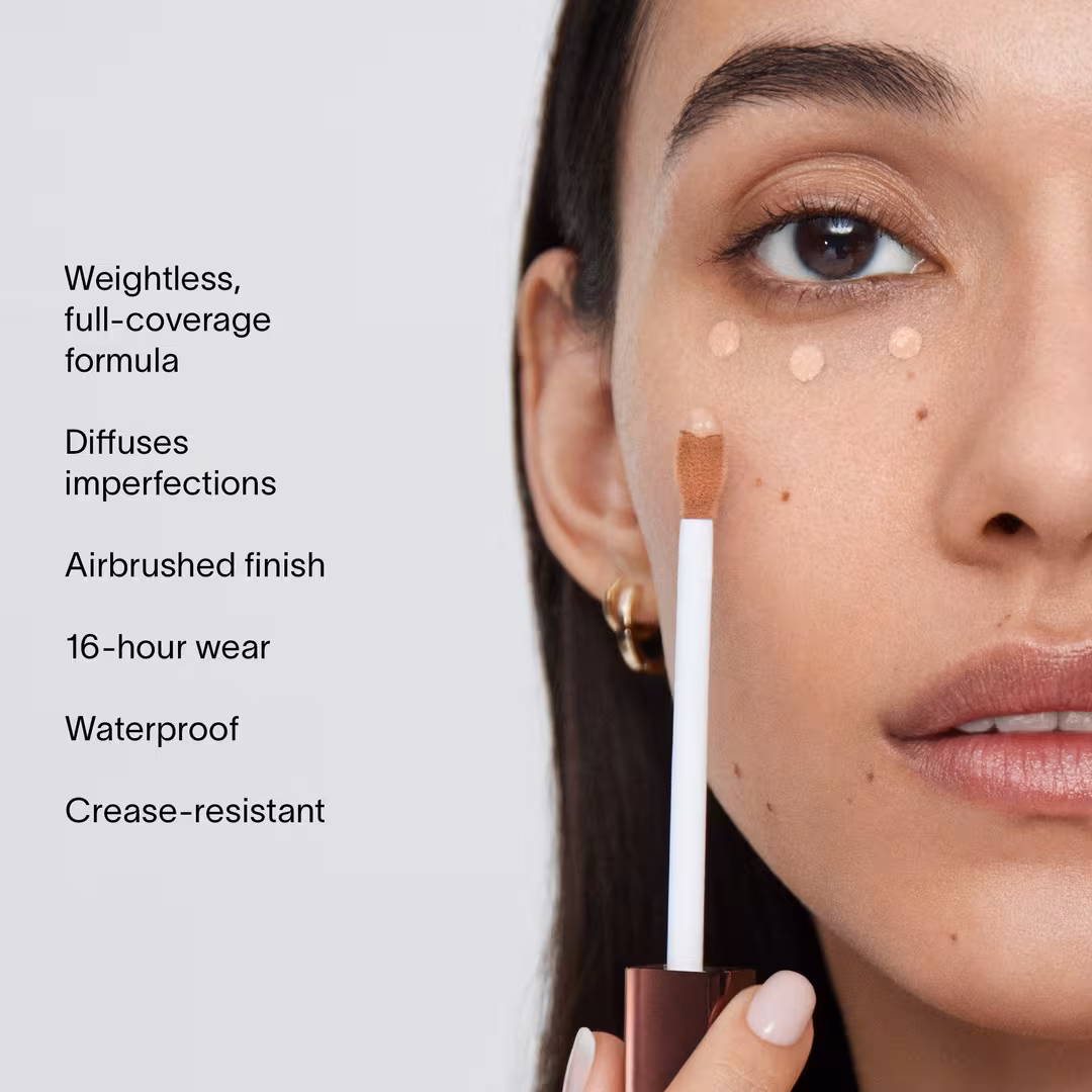 Vanish Airbrush Concealer