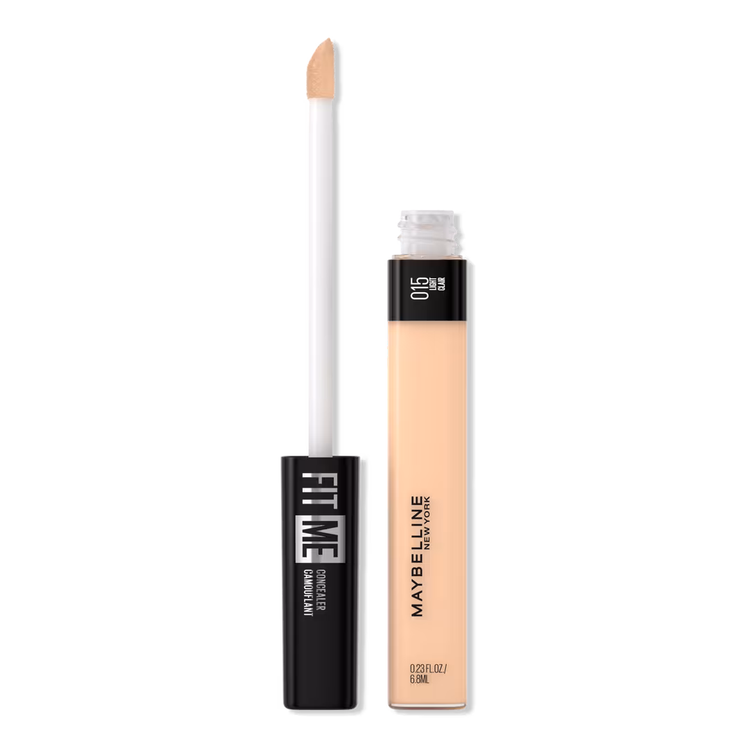 Fit Me Natural Finish Concealer