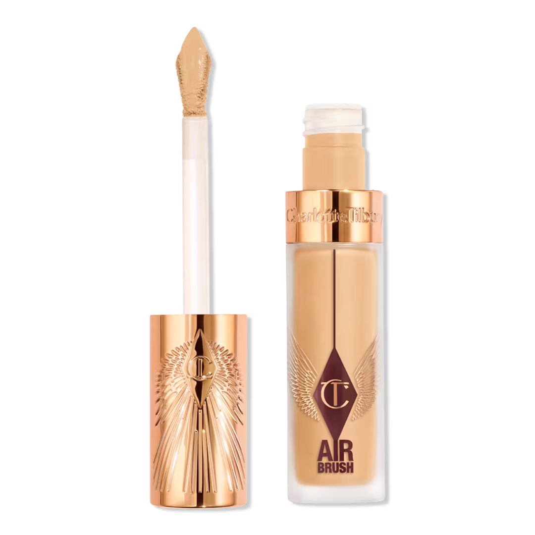 Airbrush Flawless Long-Wear Blur Concealer