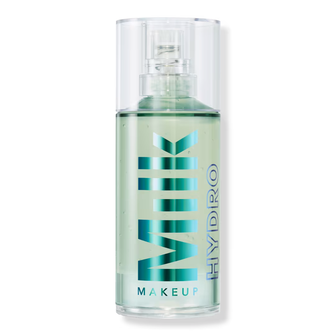Hydro Grip Hydrating Makeup Primer with Hyaluronic Acid + Niacinamide