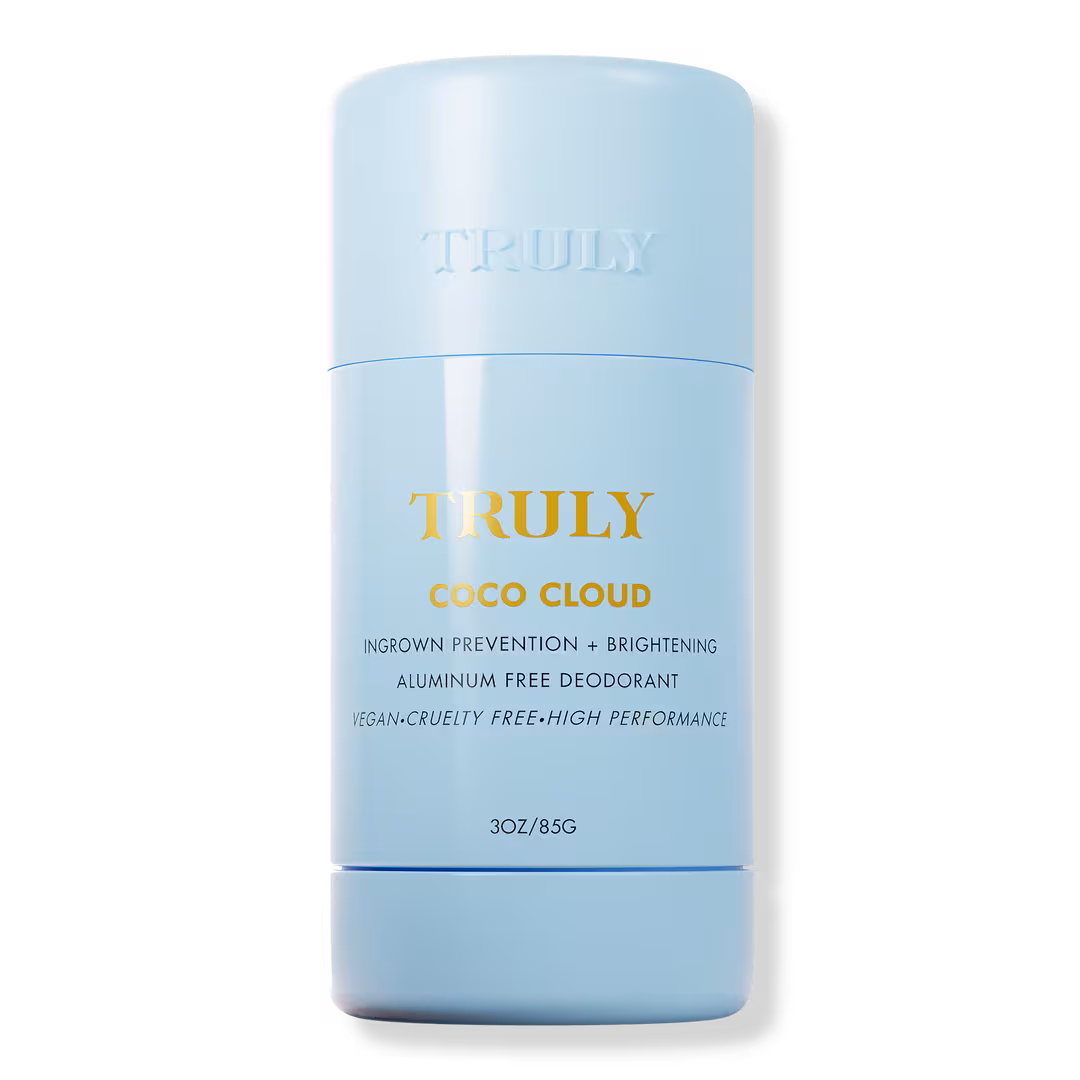 Coco Cloud Deodorant