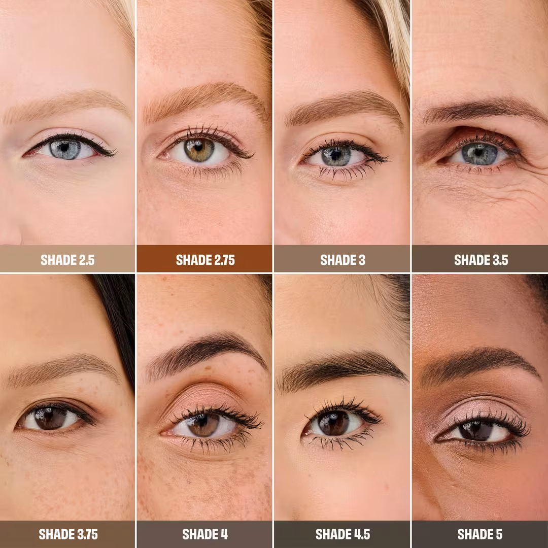Mighty Fine Brow Pen