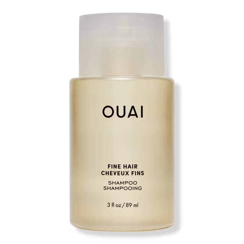 For Fine Hair