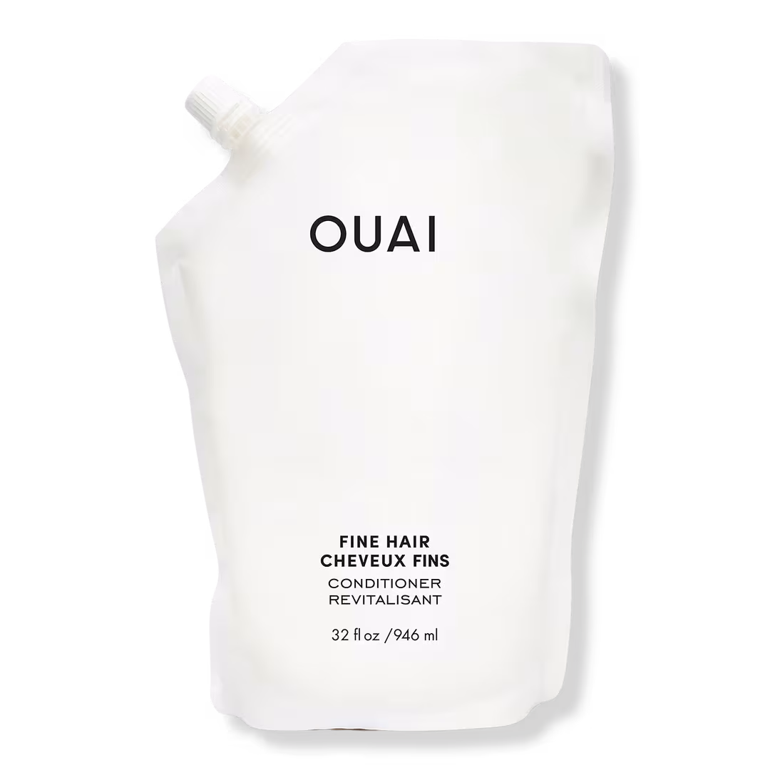 For Fine Hair