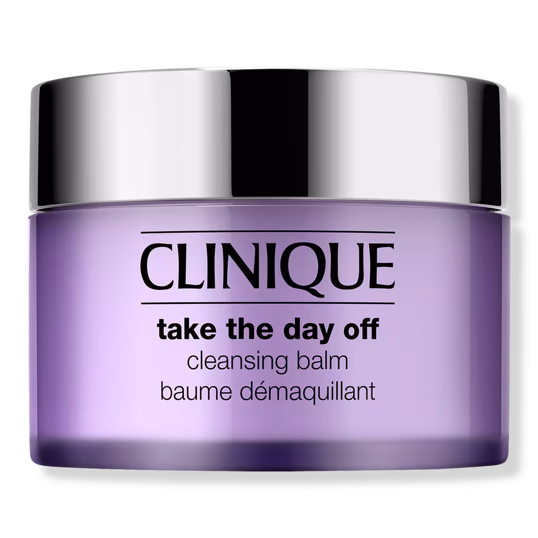 Take The Day Off Cleansing Balm Makeup Remover