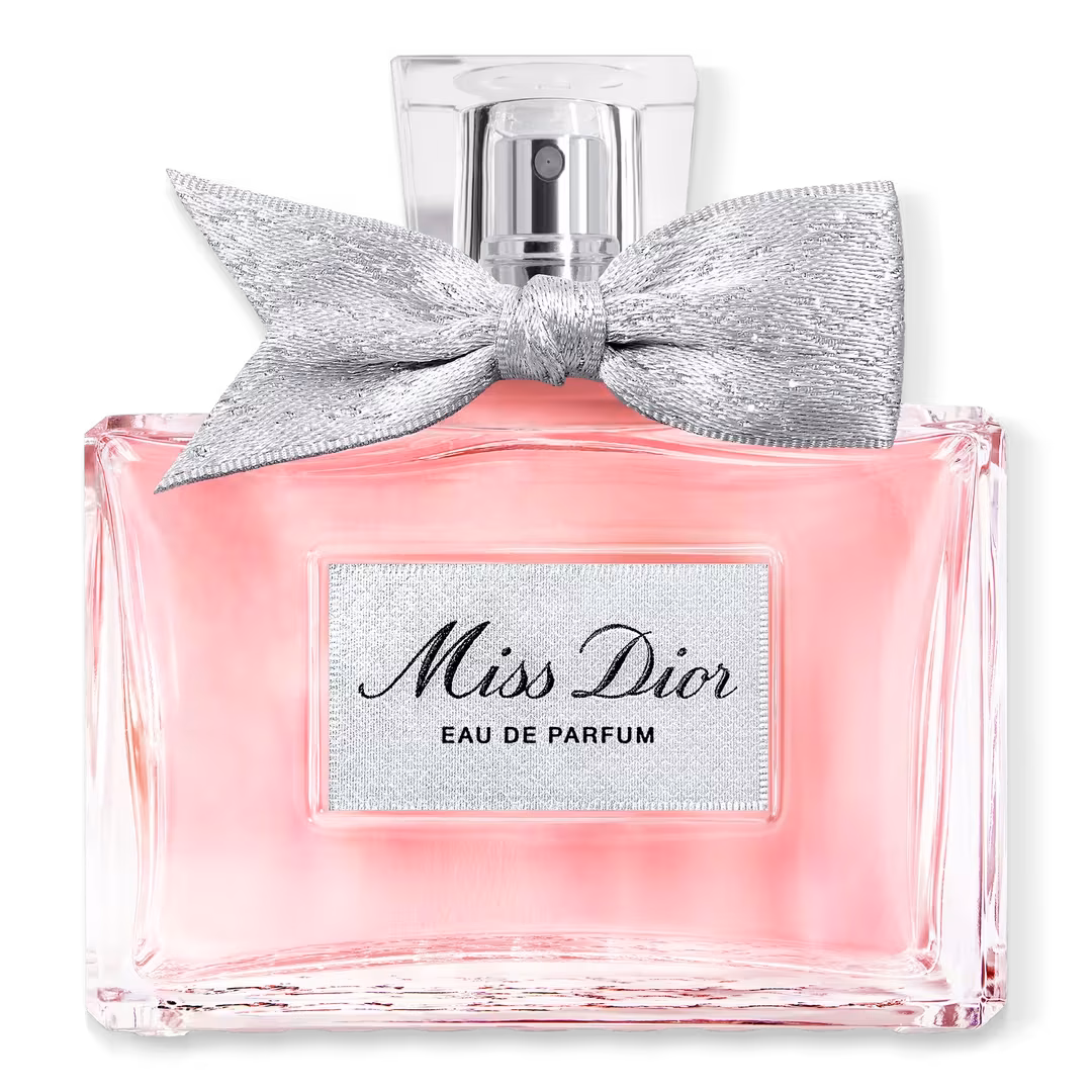Miss Dior Eau de Parfum