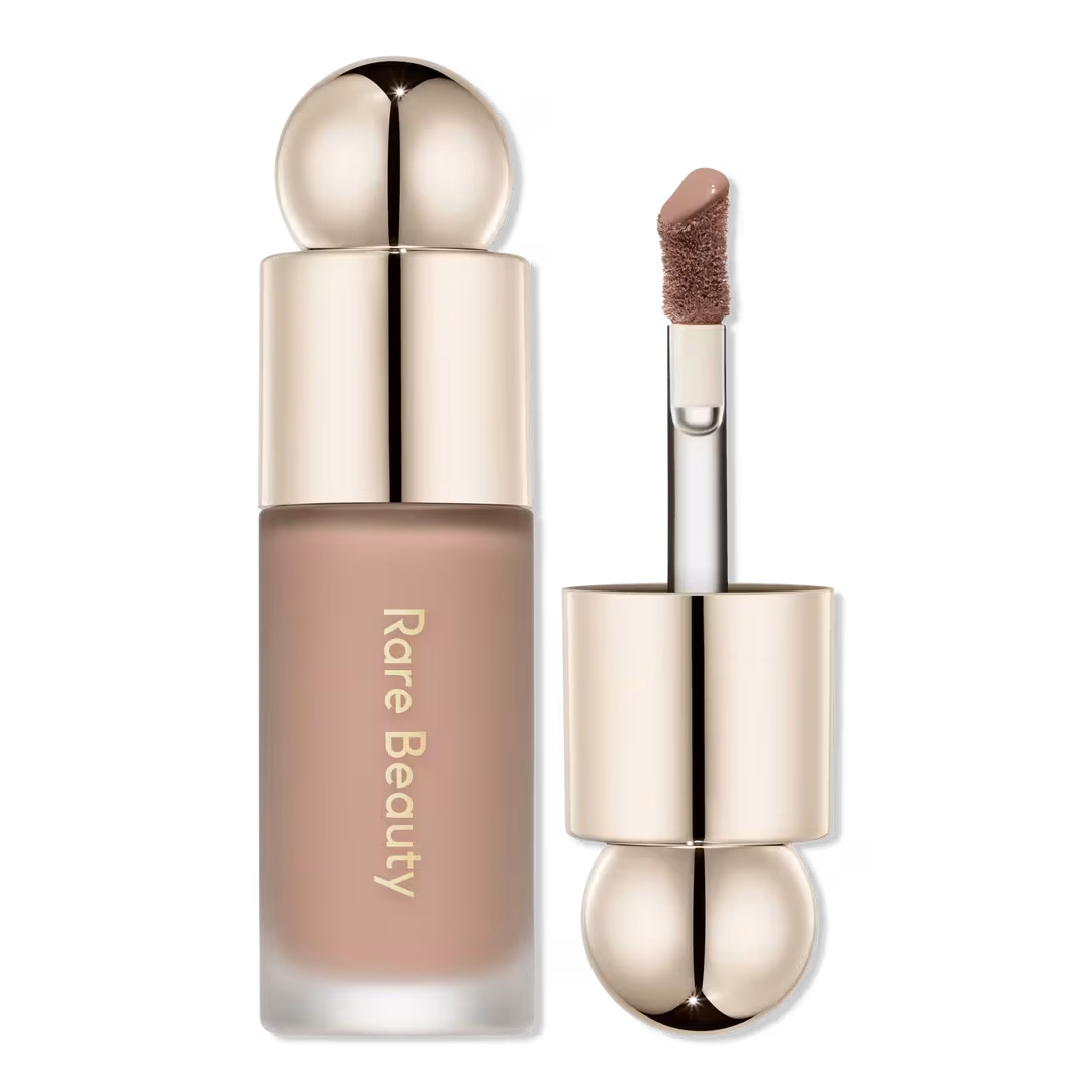 Soft Pinch Liquid Contour