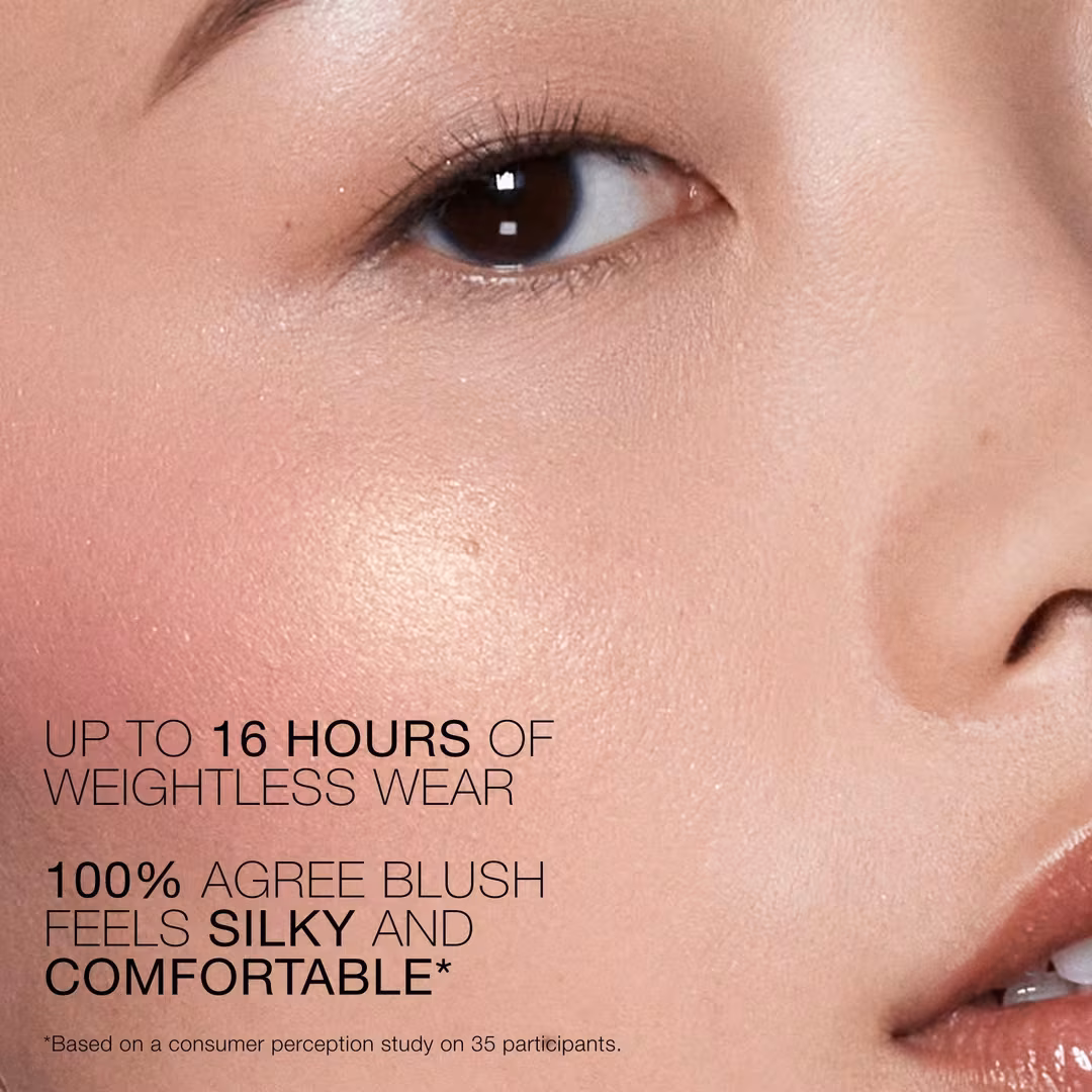 Blush