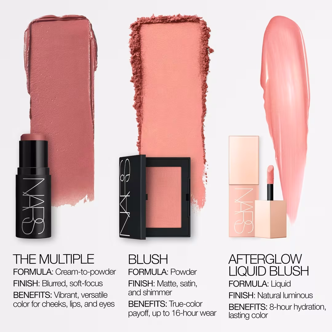 Blush