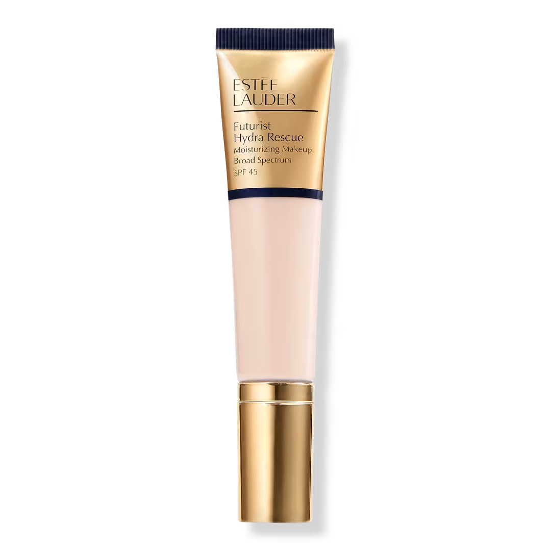 Futurist Hydra Rescue Moisturizing Foundation SPF 45