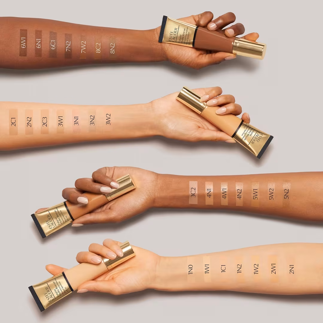 Futurist Hydra Rescue Moisturizing Foundation SPF 45