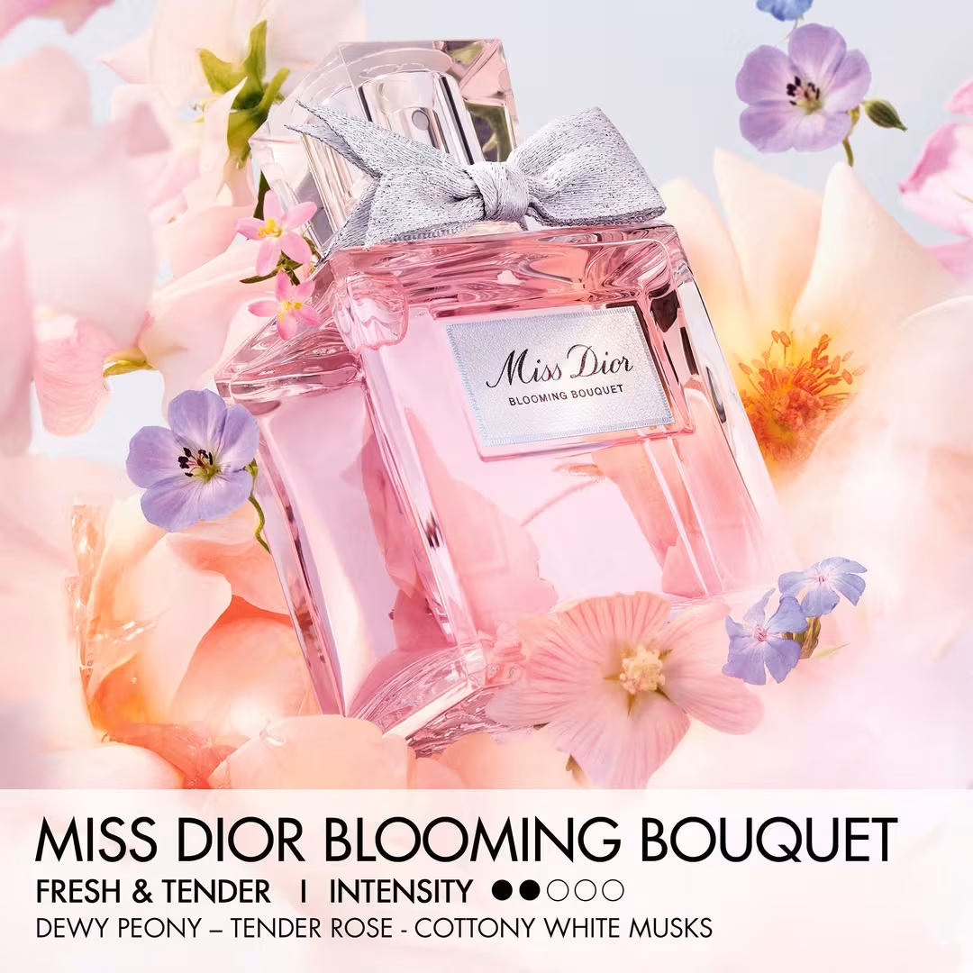 Miss Dior Blooming Bouquet Eau de Toilette